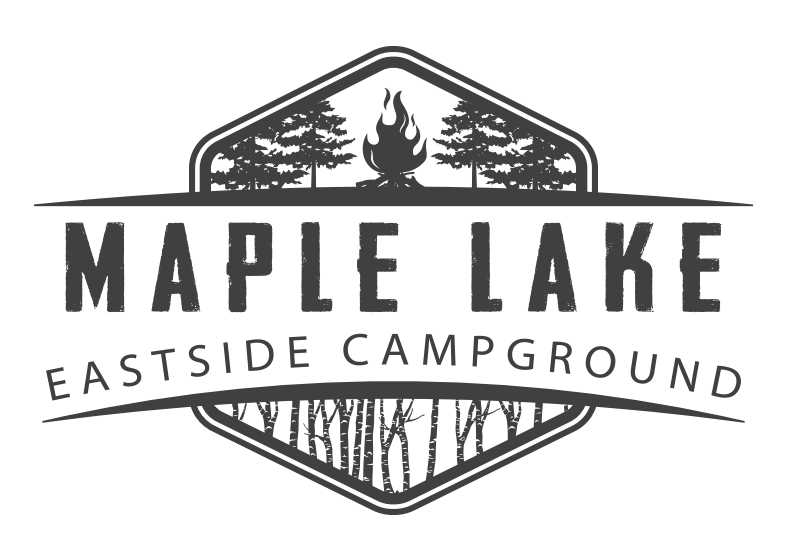 Maple Lake Eastside Campground
